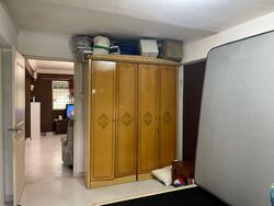 Blk 109 Woodlands Street 13 (Woodlands), HDB 5 Rooms #411819791